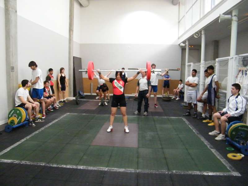 "Doblete" en la Segunda Jornada del Campeonato Vasco Navarro de Cadetes y Promesas